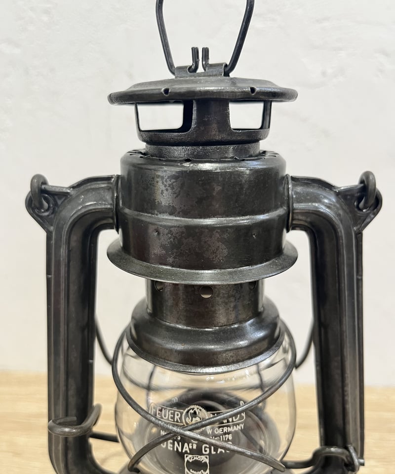 010 FEUERHAND No.175 | ヴィンテージランタン販売のお店「TOMOS」 010 FEUERHAND No.175 | ヴィンテージランタン販売のお店「TOMOS」