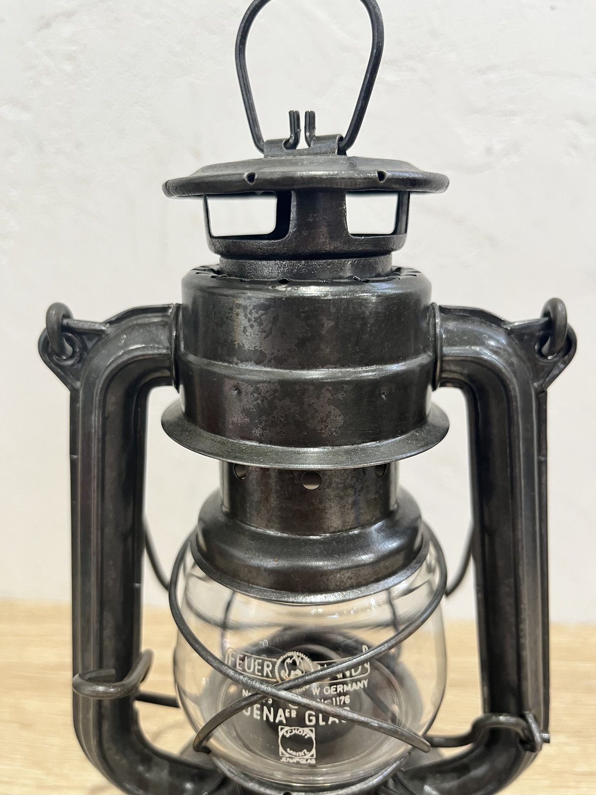 010 FEUERHAND No.175 | ヴィンテージランタン販売のお店「TOMOS」 010 FEUERHAND No.175 | ヴィンテージランタン販売のお店「TOMOS」