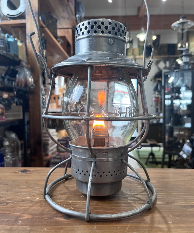 【美品】1910~20s ADLAKE RELIABLE レイルロードランタン 美品】1910~20s ADLAKE RELIABLE レイルロードランタン - メルカリ