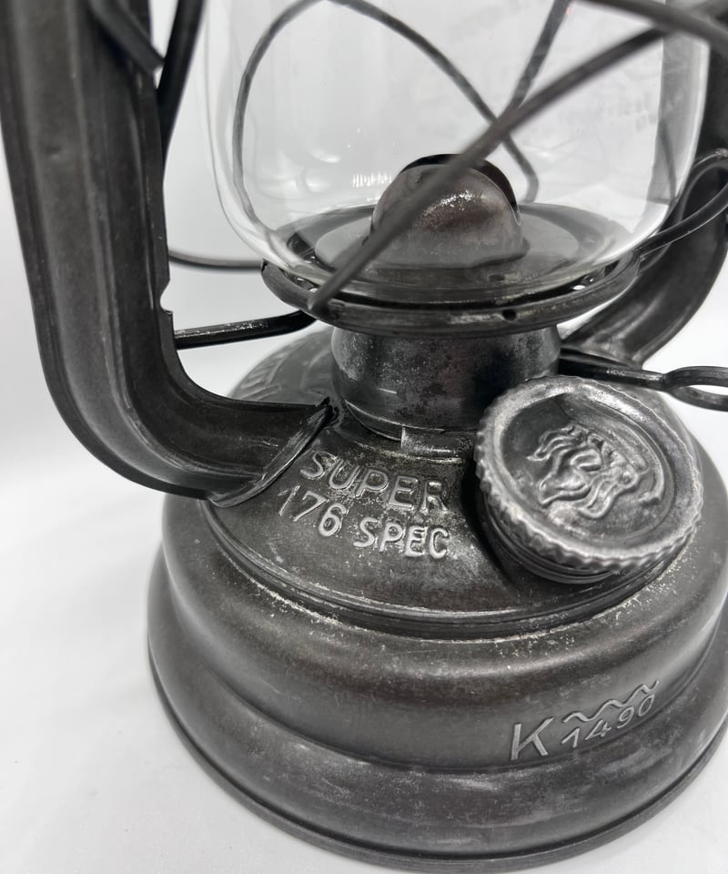 フュアハンド　FEUERHAND 176 DBPa K1490 POST フュアハンド FEUERHAND 176 DBPa K1490 POST - メルカリ