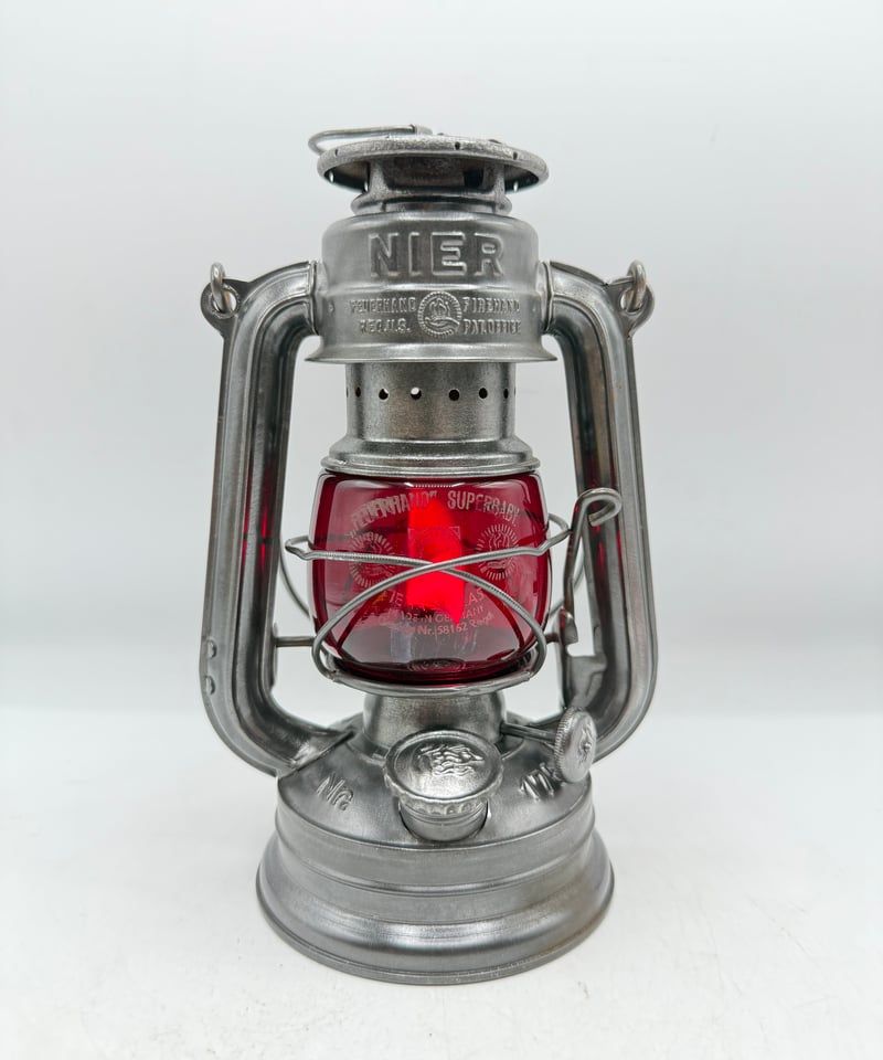 FEUERHAND Nier 175（フュアーハンド）戦前 US輸出モデル 極美‼️FEUERHAND No.175 U.S.Aモデル 初期型戦前モデル | ヴィンテージ