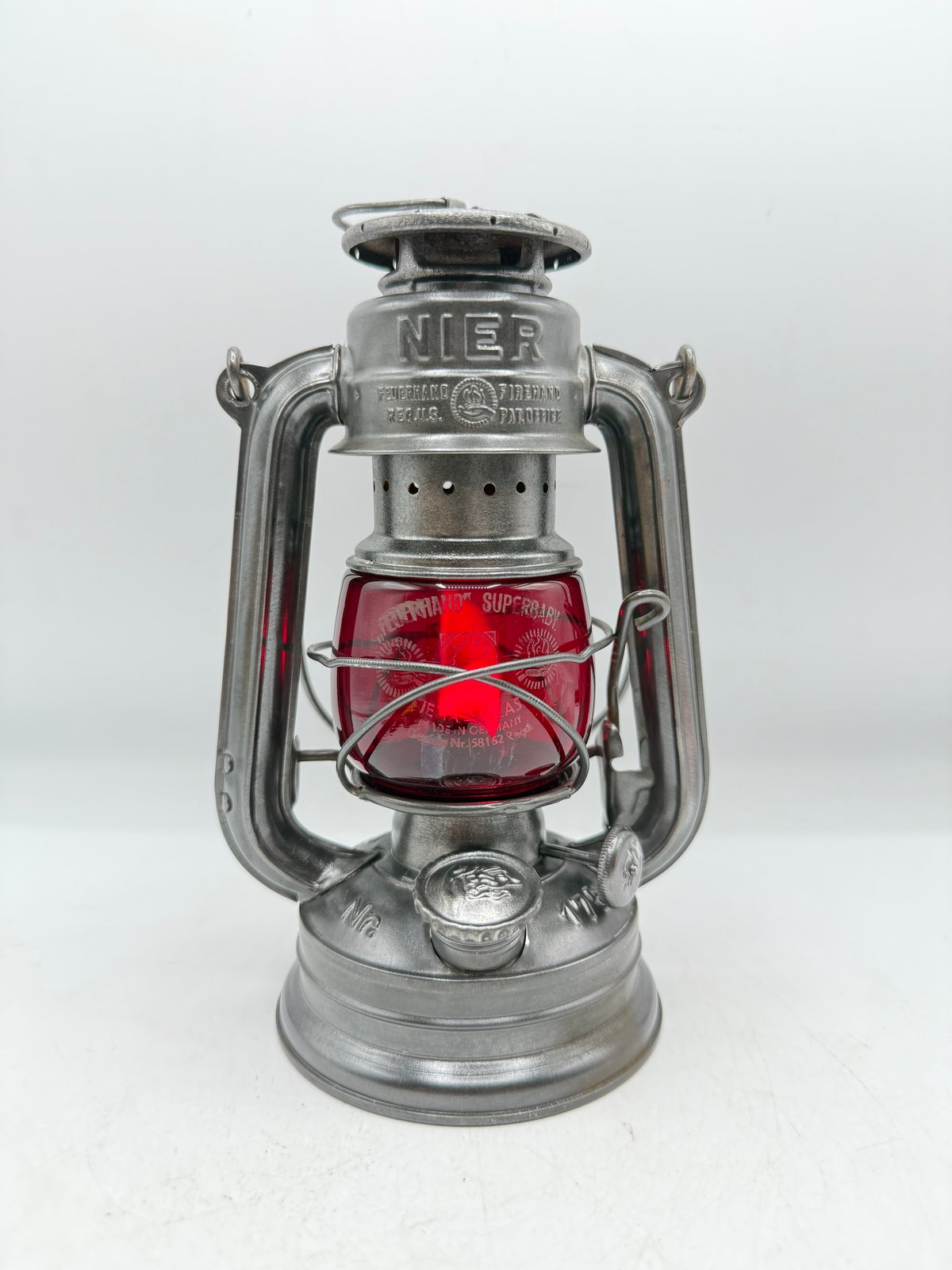 【かい】FEUERHAND № 75 NIER アメリカ輸出モデル 超レアアイテム‼️FEUERHAND NIER ATOM 75 アメリカ輸出モデル