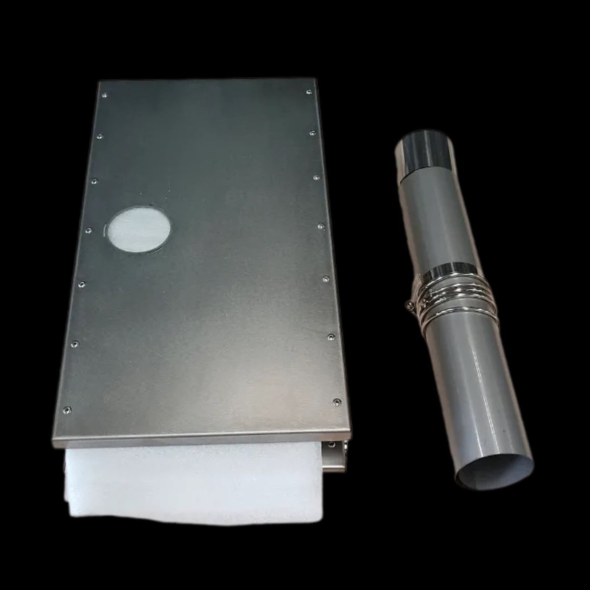 ZIVETALIAN 薪ストーブ『フォールディングZIVEスト』 | ヴィンテージ