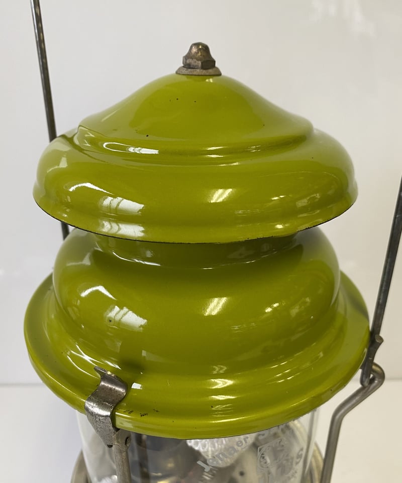 プリムス　Primus 1020 ヴィンテージ　ランタン 1950's Primus1020 Sweden/プリムス ランタン1955 - 北欧キャンプ