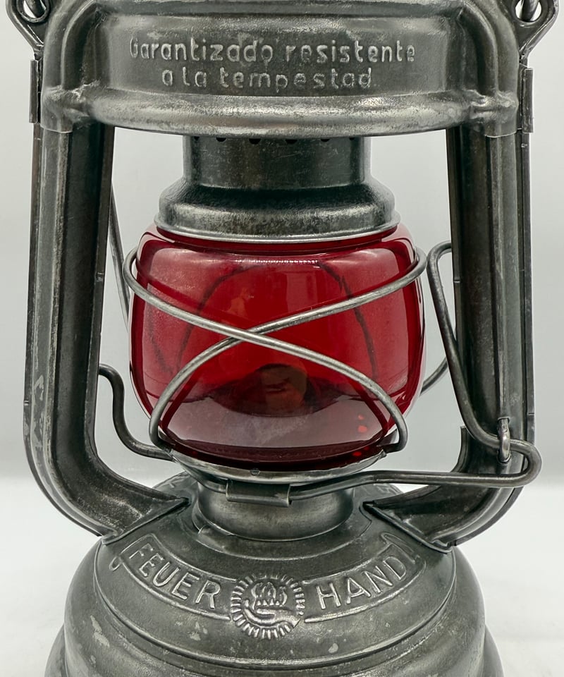 007 FEUERHAND No.176SPEC DBPa&カールスルーエ波線マークあり |