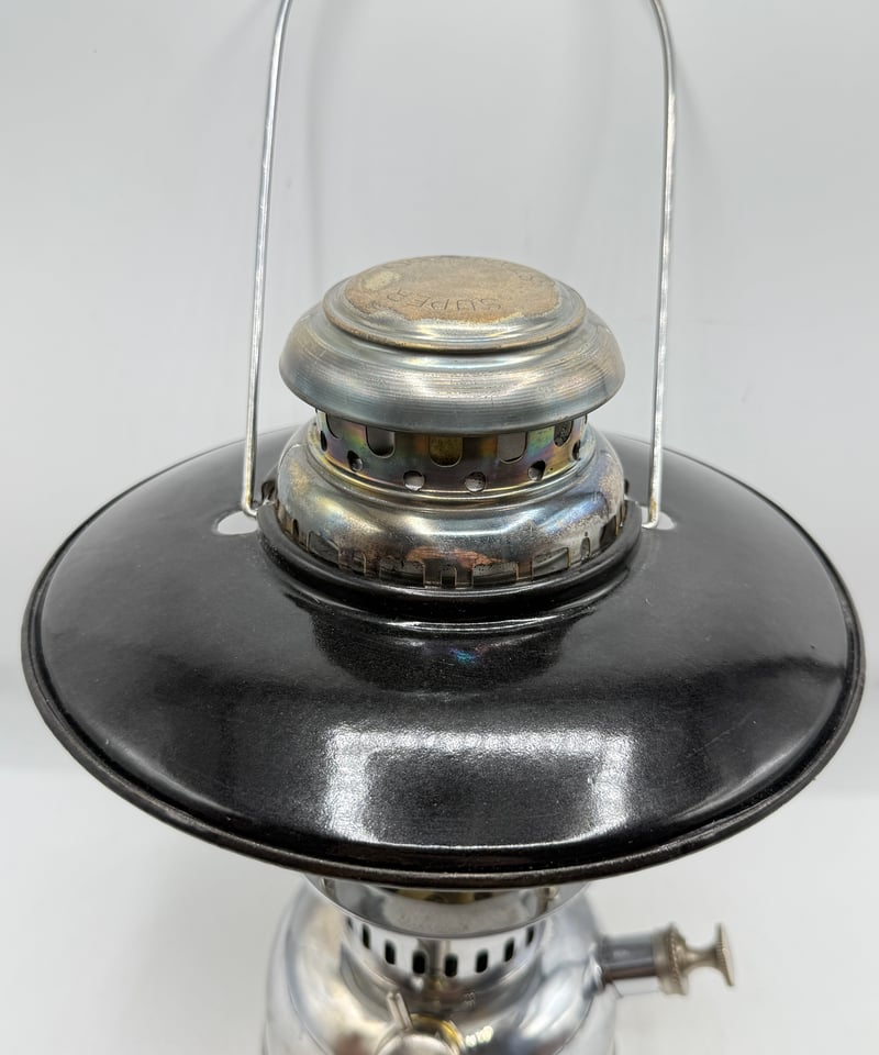 ドイツ製　ランタンを持つ冬のこどもたち　ヴィンテージ 鉄道マニア必見!!】戦前&戦後のドイツの鉄道で使われていた