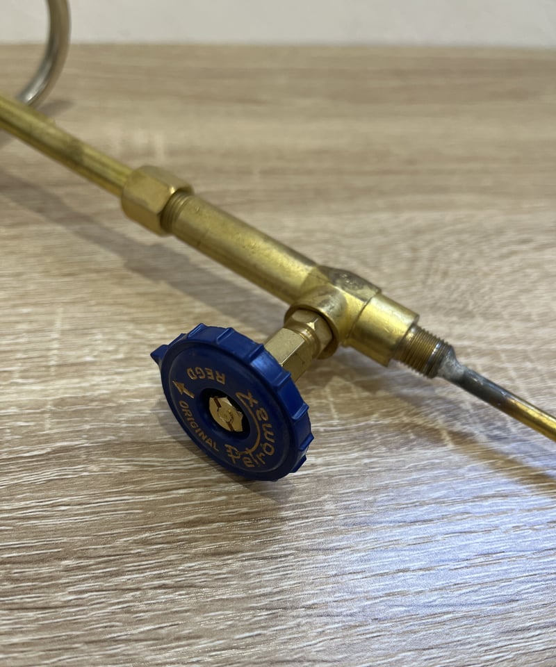 スペアパーツ』PETROMAX HK500用 ジェネレーターセット スペアパーツ』PETROMAX HK500用 ジェネレーターセット
