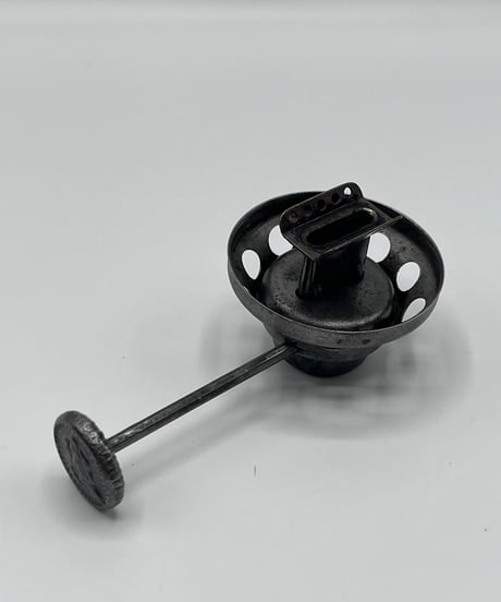 #002 FEUERHAND Nr.201 レッドグローブ