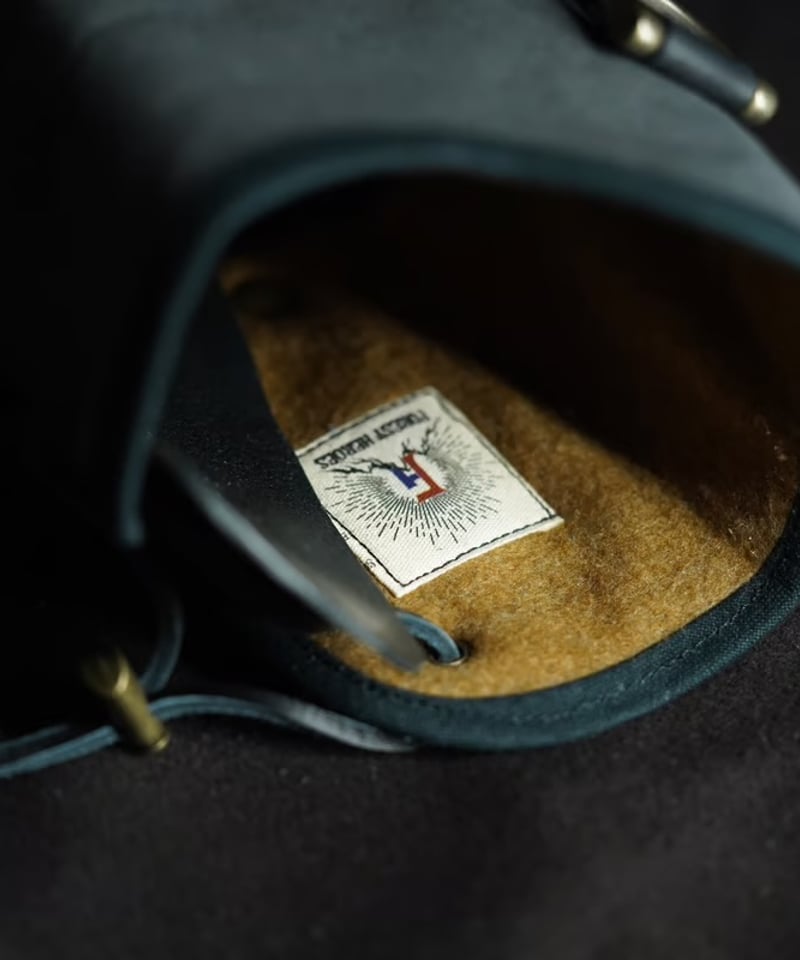 FOREST HEROES ランタンウェアーMプラスFEUERHAND276、DIETZD78