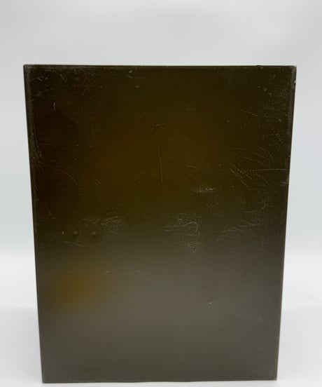 #002 FEUERHAND No.276　ストームカッペ　ホヤグローブ3カラー　オリジナルケース付き❗️