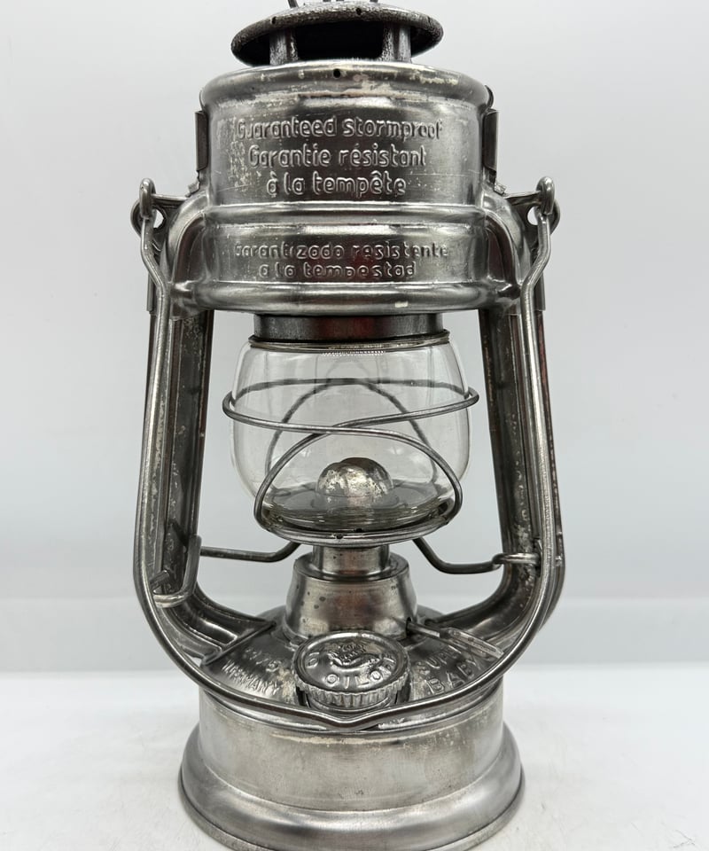 003 レアアイテム FEUERHAND No.175SPEC DBP OELAB | ヴィ