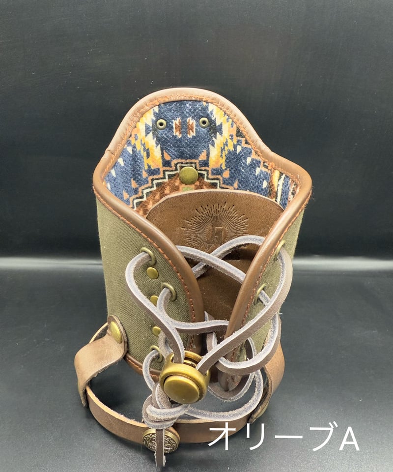 FOREST HEROES ランタンウェアービンテージE Feuerhand176e用（176