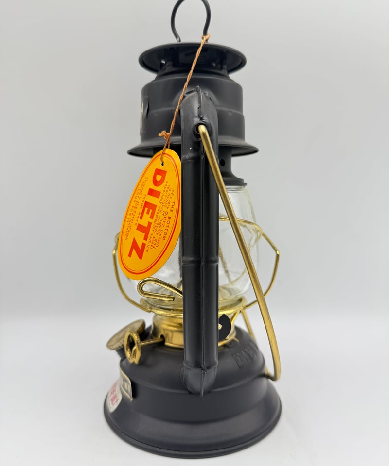 003『NEW OLD STOCK‼️』Dietz No.50 『COMET』アメリカ建国2
