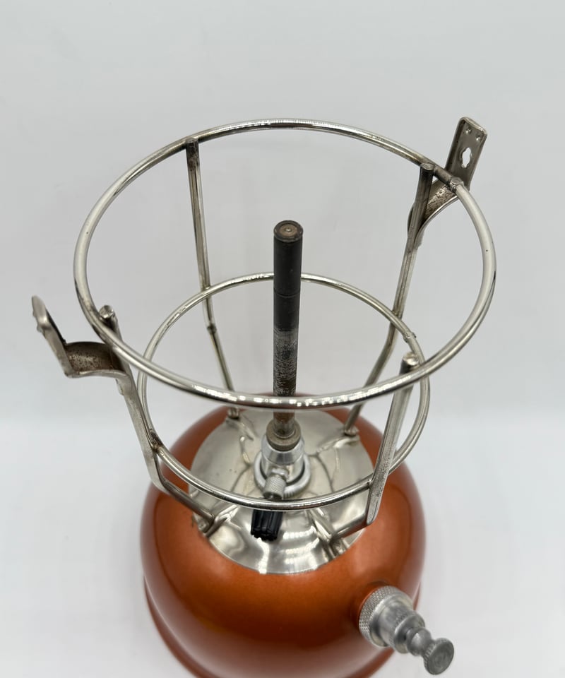 006 レアアイテム❗️TILLEY X246B ブロンズ 1978年1月製造 | ヴィンテ