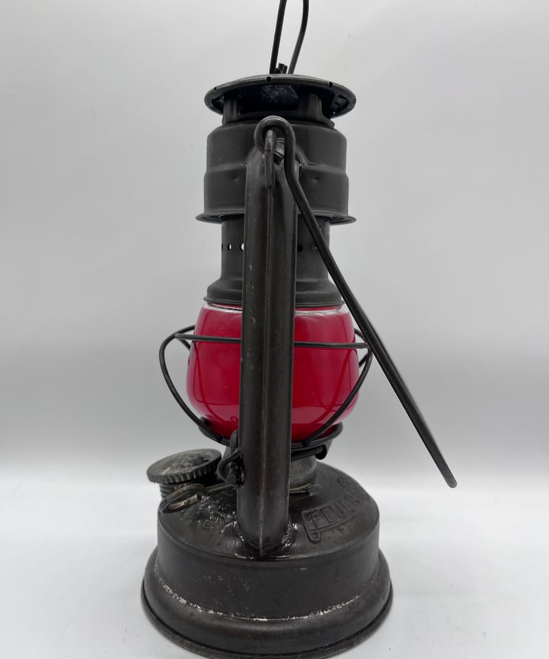 009 FEUERHAND No.175 レッドグローブ K1491/1 | ヴィンテージラ 009 FEUERHAND No.175 レッドグローブ K1491/1 | ヴィンテージラ