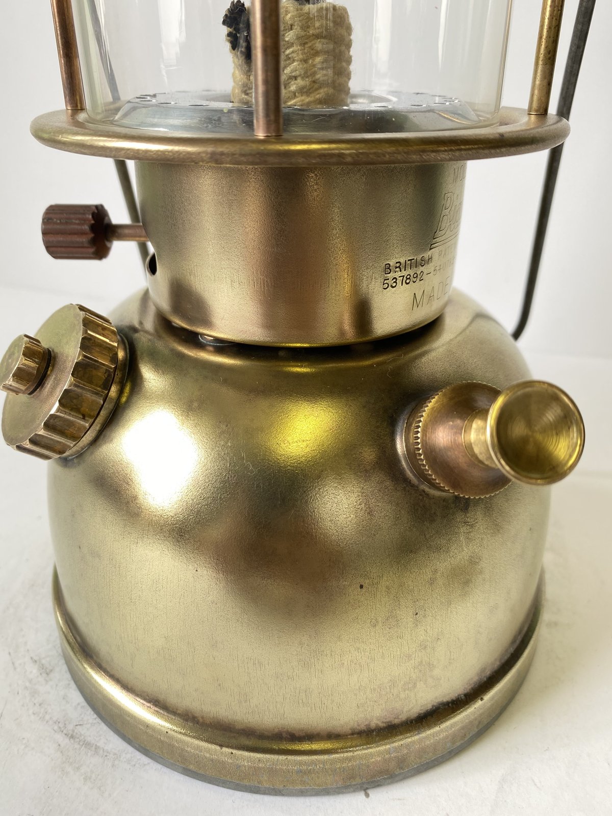 BIALADDIN 305 | ヴィンテージランタン販売のお店「TOMOS」