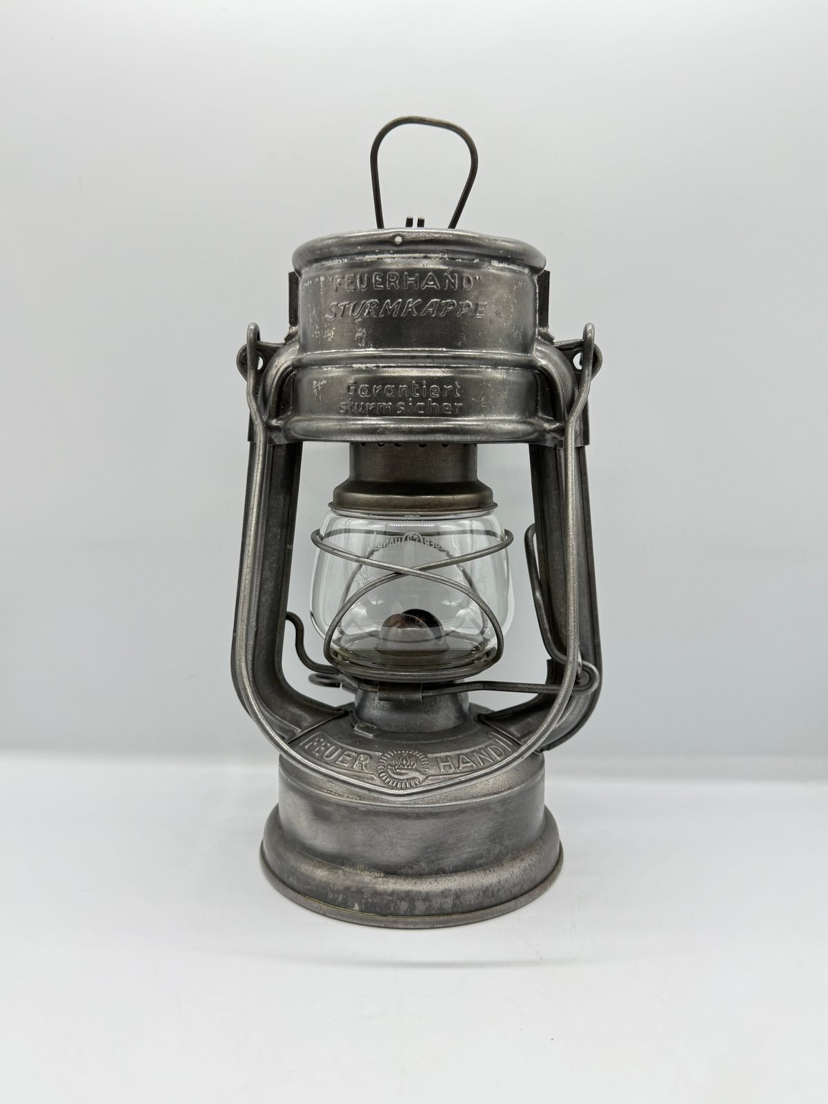 FEUER HANDNo.175　K1491/1カールスルーエ波線 FEUER HANDNo.175 K1491/1カールスルーエ波線 001 FEUERHAND No