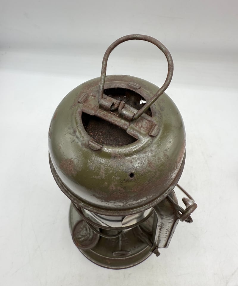 FEUERHAND No.176e WW2 反射板リフレクター付き | ヴィンテージ