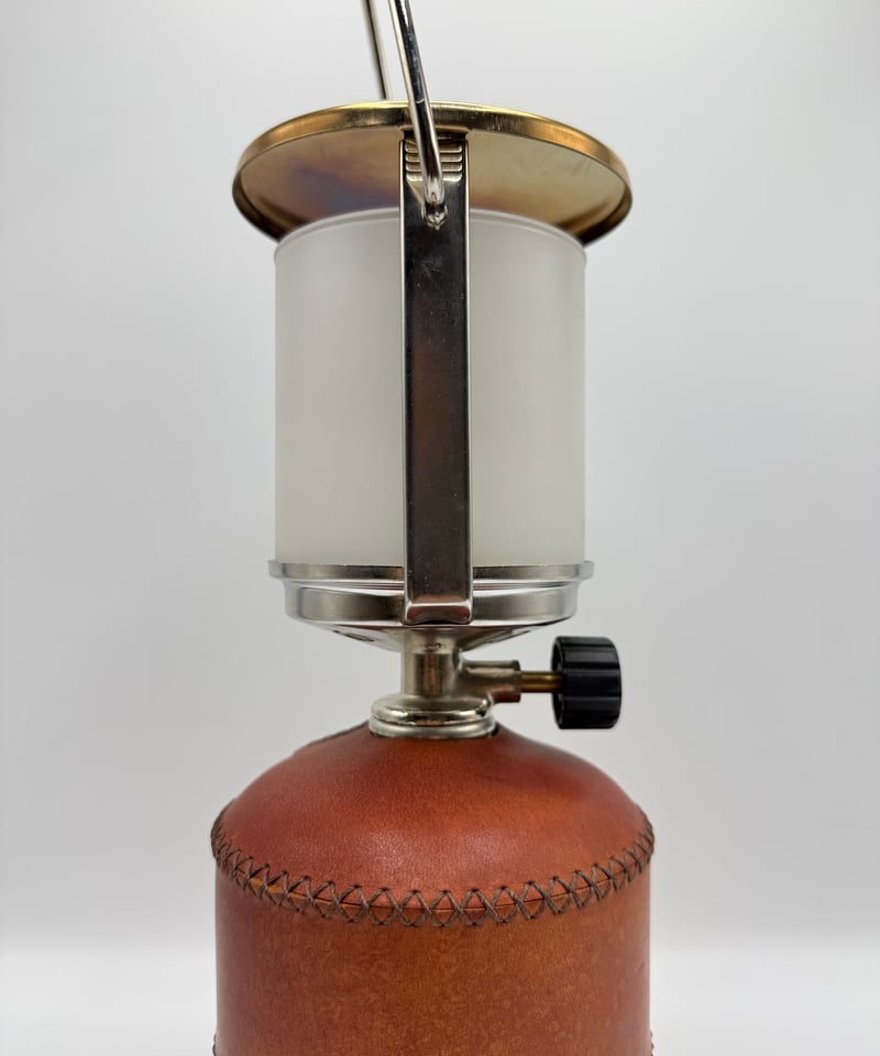 ガスランタン❗️PRIMUS 2269 | ヴィンテージランタン販売のお店「TOMOS」