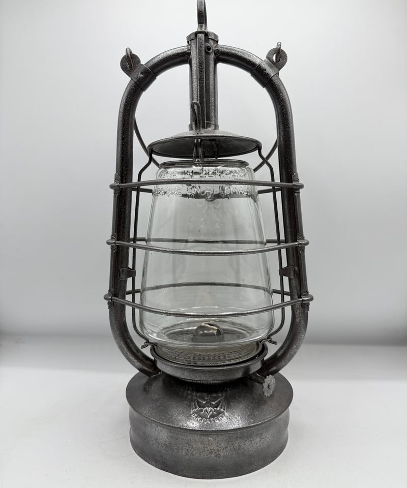 BAT No.2850 ホットブラストランタン | ヴィンテージランタン販売のお
