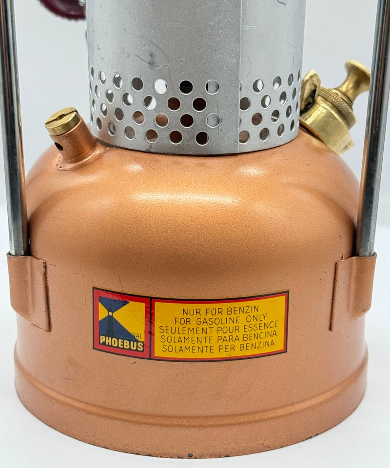 004 レアアイテム❗️スイス軍用 PHOEBUS No.625 | ヴィンテージ