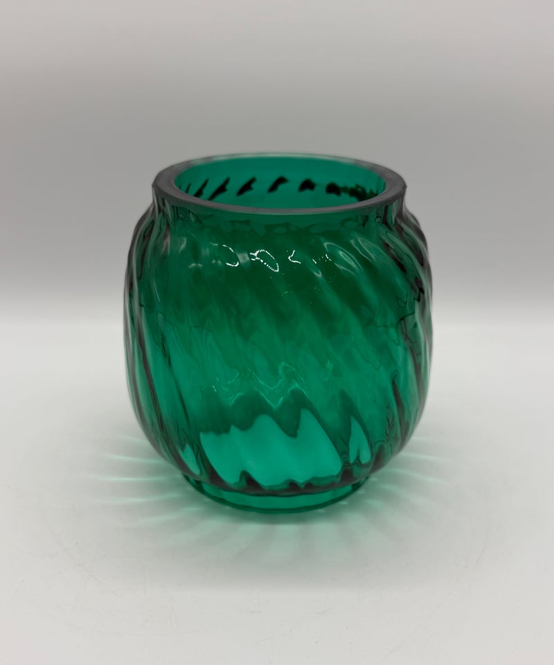 Crack Glass green Feuerhand クラックグラス Crack Glass green Feuerhand クラックグラス