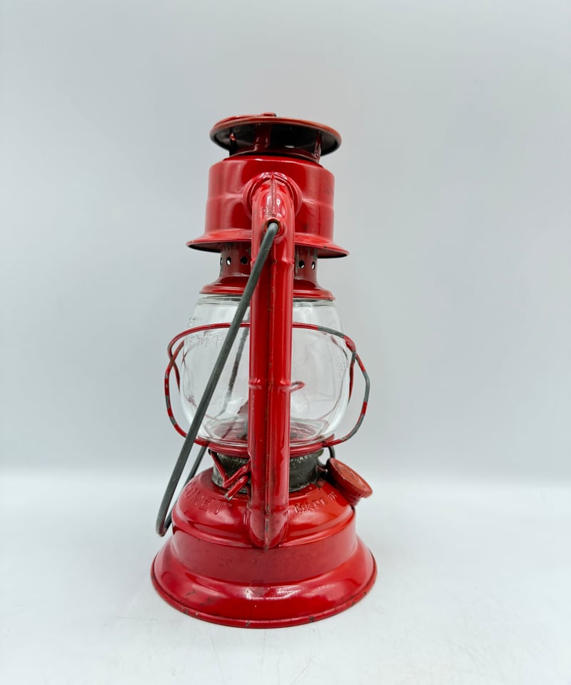 006 Dietz No.50 『COMET』 レッド | ヴィンテージランタン販売