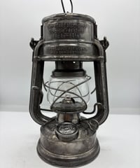 FEUERHAND No.276 BABY SPECIAL ジンク | ヴィンテージランタン販