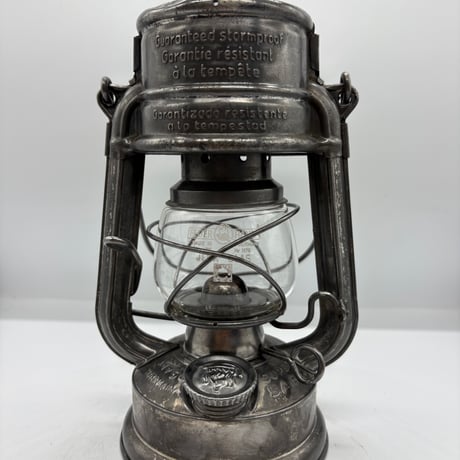 FEUER HAND ヴィンテージランタン ヴィンテージランタン | STORES