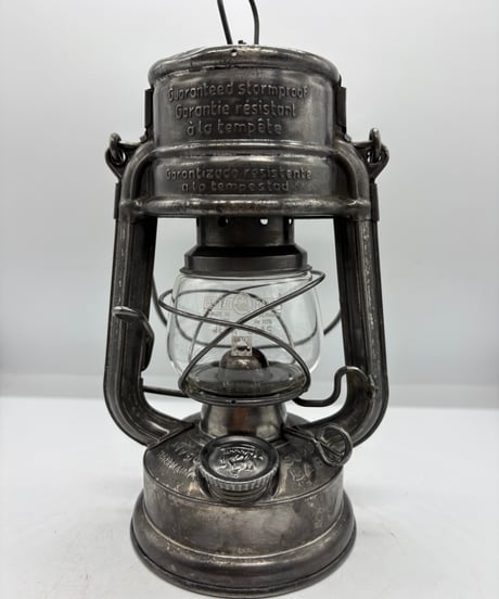 ランタン　ビンテージ CATEGORY FEUERHAND | ヴィンテージランタン販売のお店「TOMOS」
