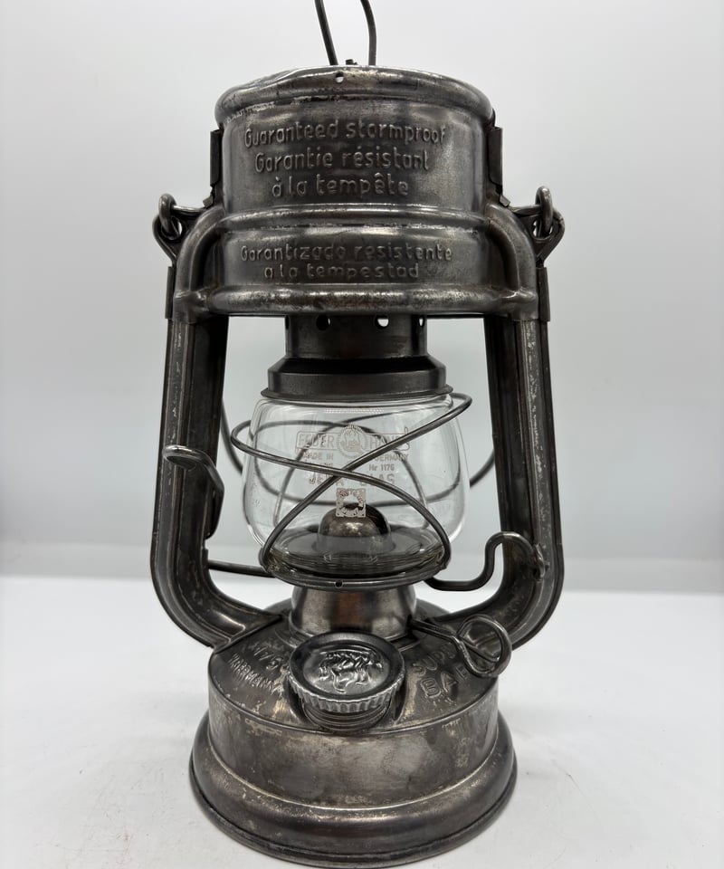 001 レアアイテム‼️FEUERHAND No.175STK DBPマーク有り！ | ヴィ