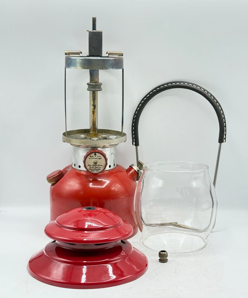 バースデーランタン』コールマン 200A 1963年3月製造 | ヴィンテージ