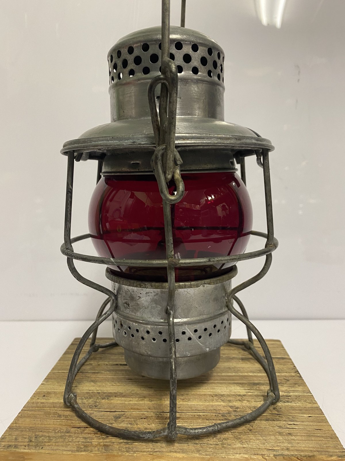 ま*さ様 希少 アドレイクケロ300 赤ホヤ鉄道ランタン ヴィンテージ品 テスト ま*さ様 希少 アドレイクケロ300 赤ホヤ鉄道ランタン