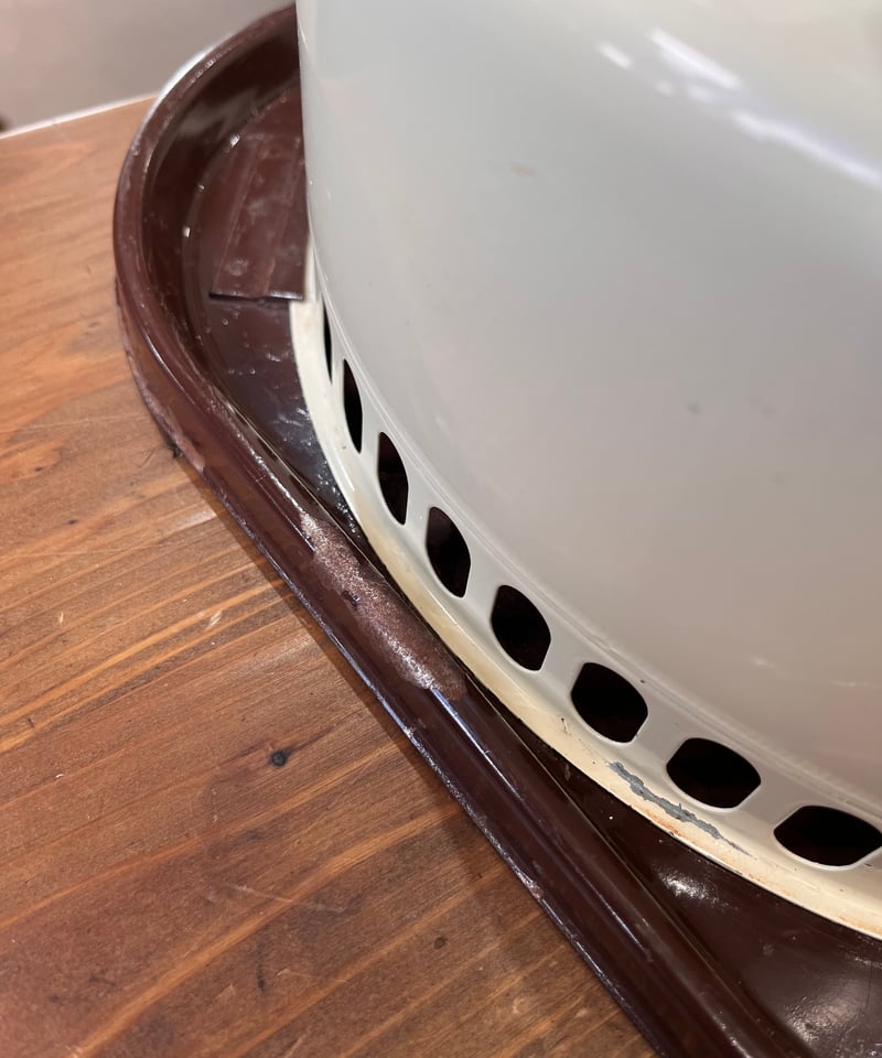 レアアイテム！スウェーデン製石油ストーブ POD 8K | ヴィンテージ