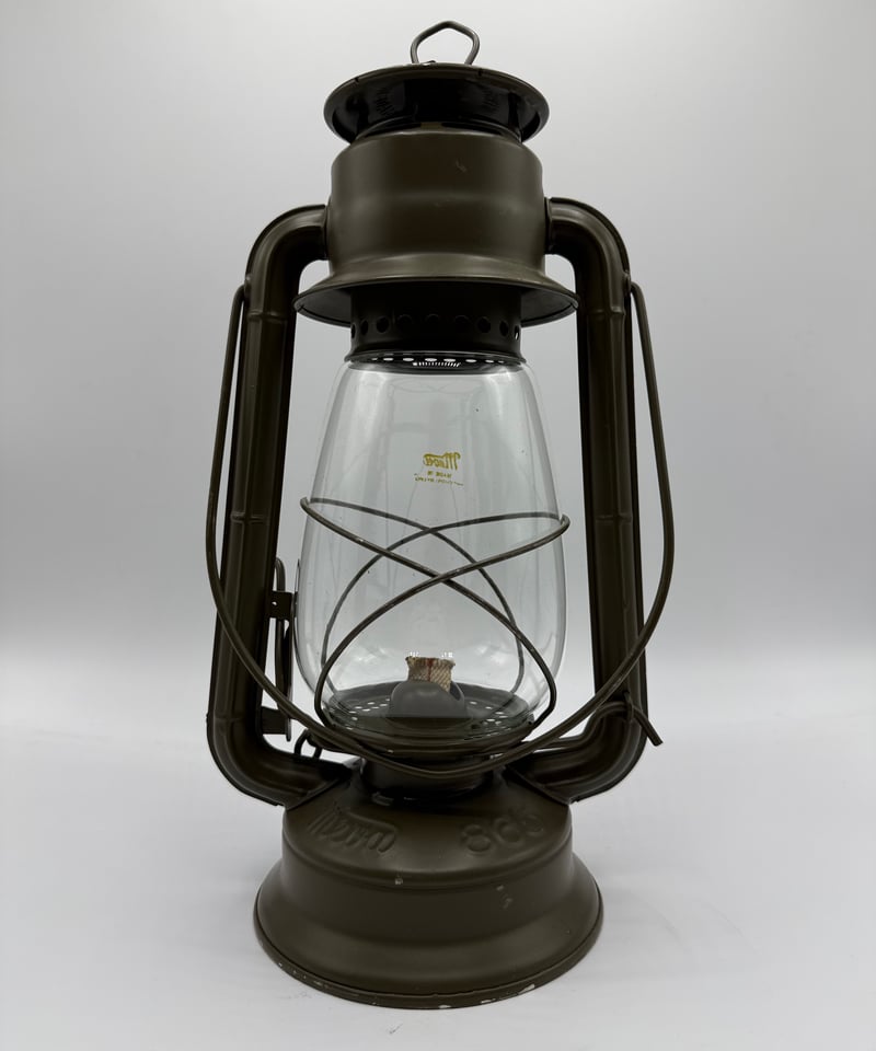 ミリタリーランタン🪖NEW OLD STOCK‼️MEVA No.865 | ヴィンテージラン