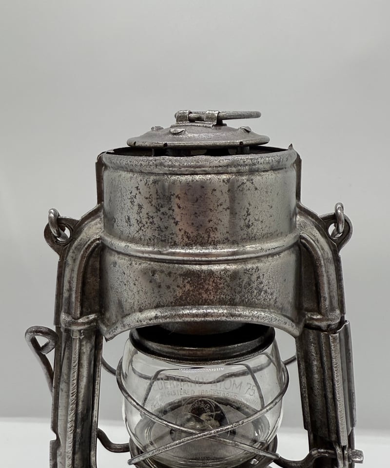 お買い得‼️#010 FEUERHAND 75STK ATOM | ヴィンテージランタン販売の