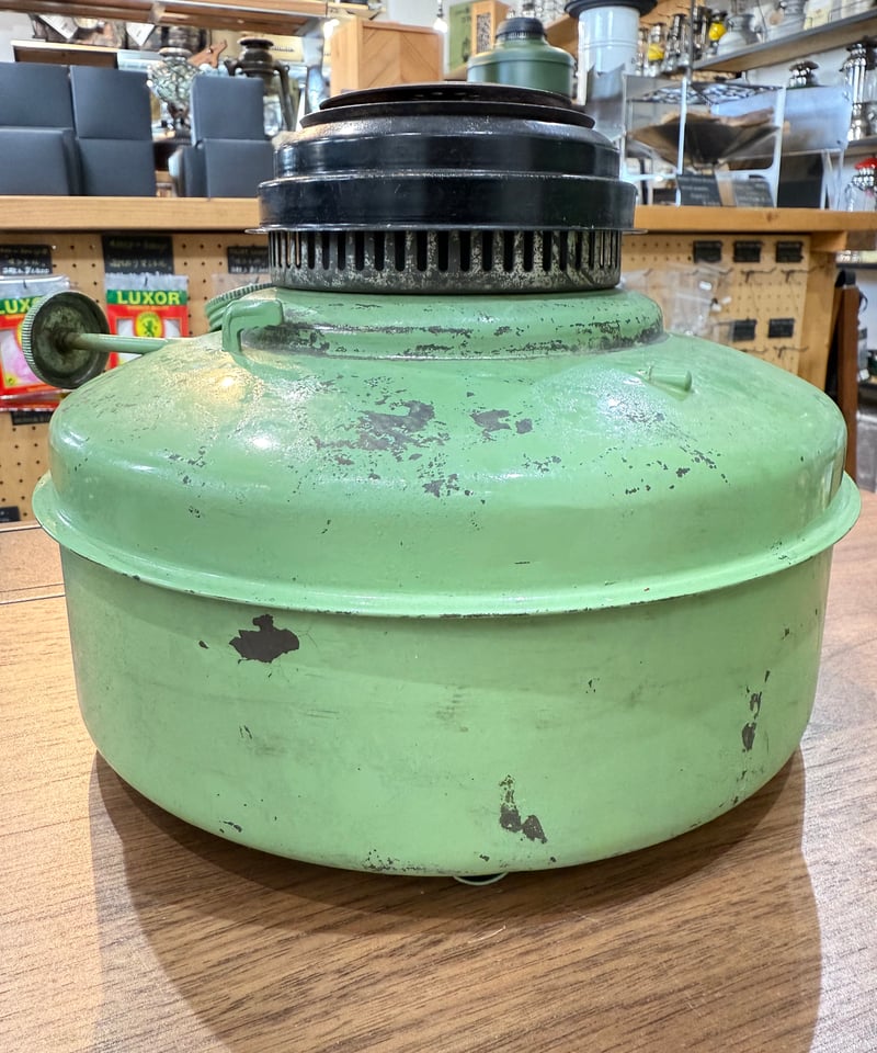 VALOR65-S 英国製クッキングストーブ | ヴィンテージランタン