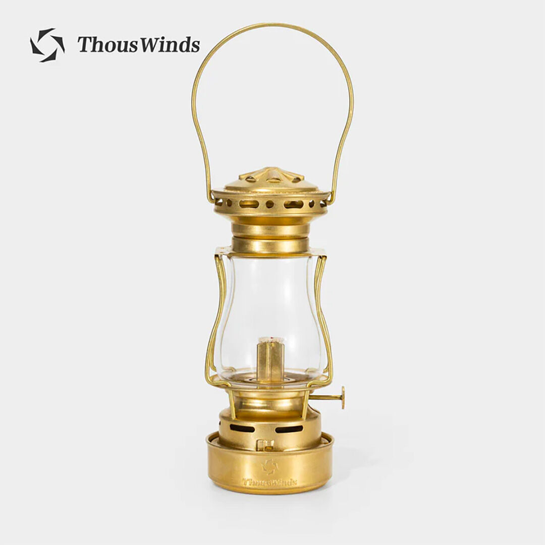 スケーターズ復刻版❗️Thous Winds 『Twilight オイルランタン スケーターズ復刻版❗️Thous Winds 『Twilight オイルランタン