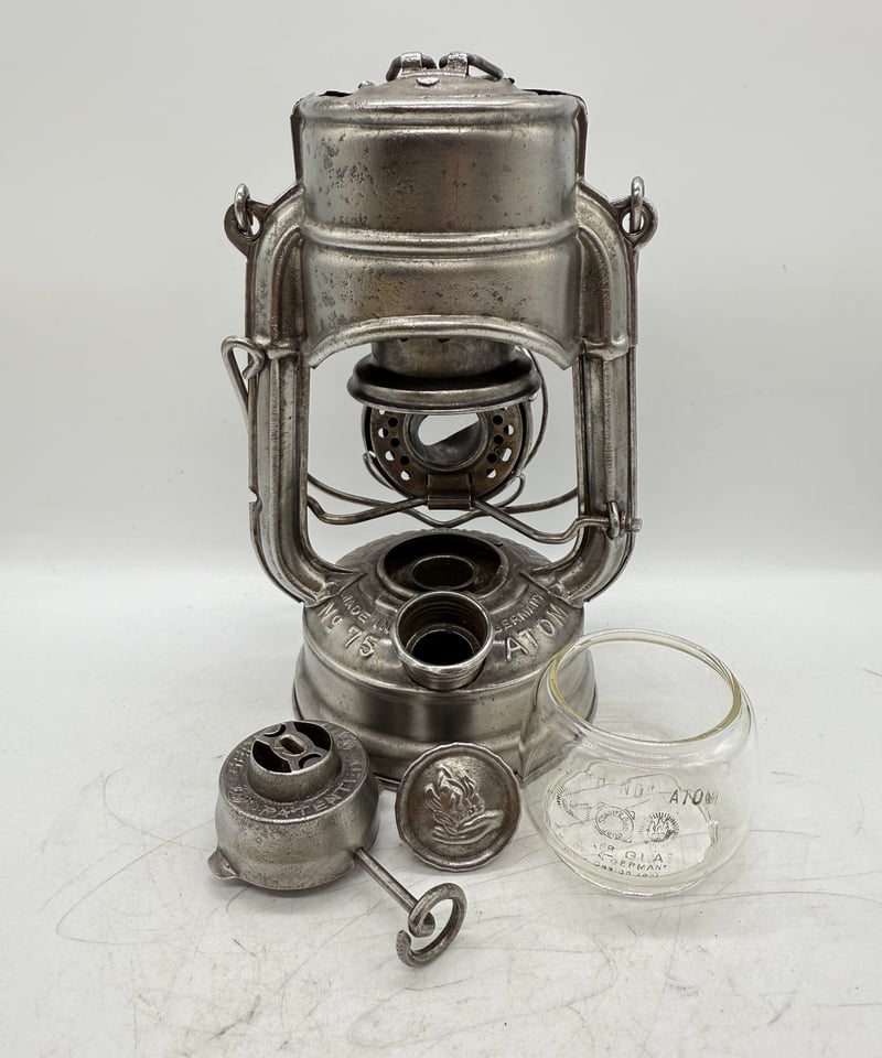 feuerhand ヴィンテージ CATEGORY ・75 | ヴィンテージランタン販売のお店「TOMOS」