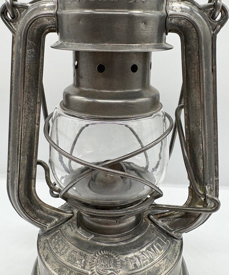 001 FEUERHAND No.175『STURMFEST』 | ヴィンテージランタン販売