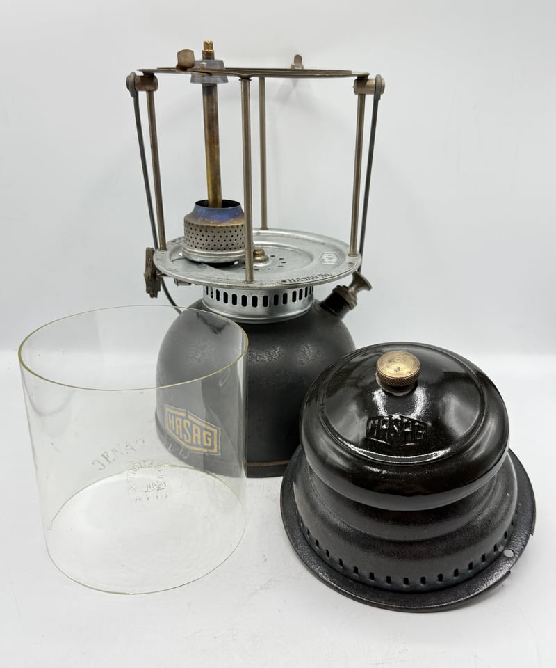 HASAG 351L | ヴィンテージランタン販売のお店「TOMOS」