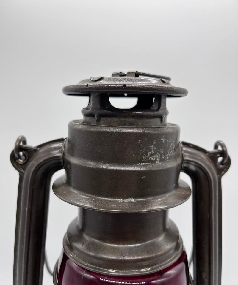 BAT L'ABEILLE No 76 ランタン No 159 BAT L'ABEILLE No 76 ランタン