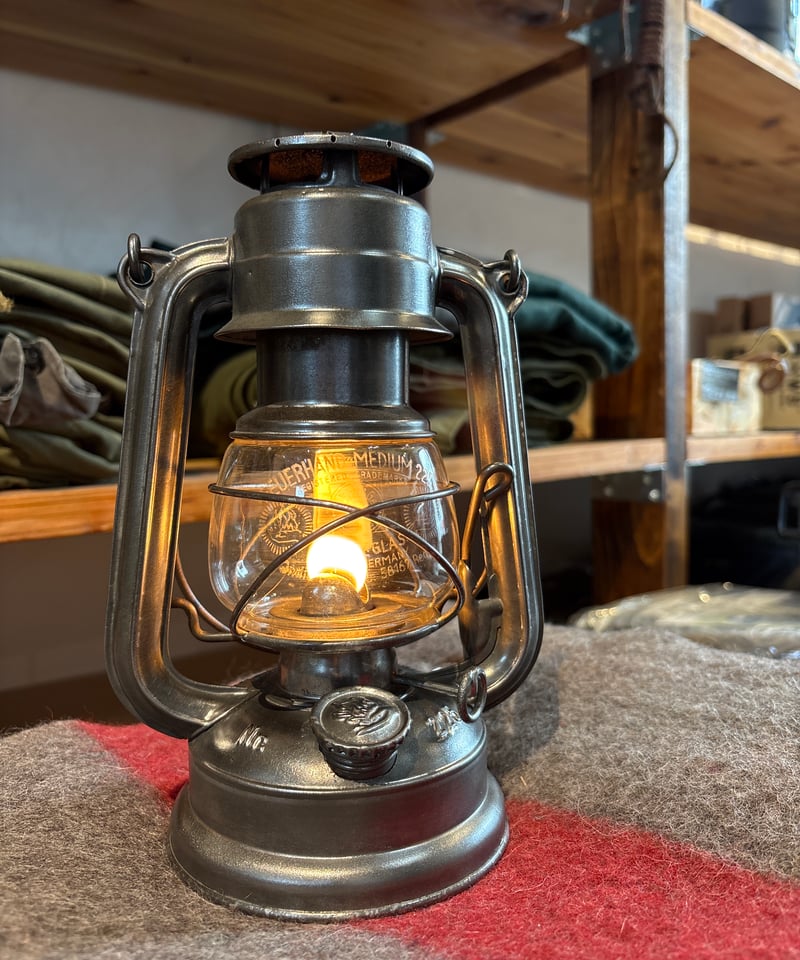 FEUERHAND フュアーハンド 225 MEDIUM ミディアム FEUERHAND Medium 225