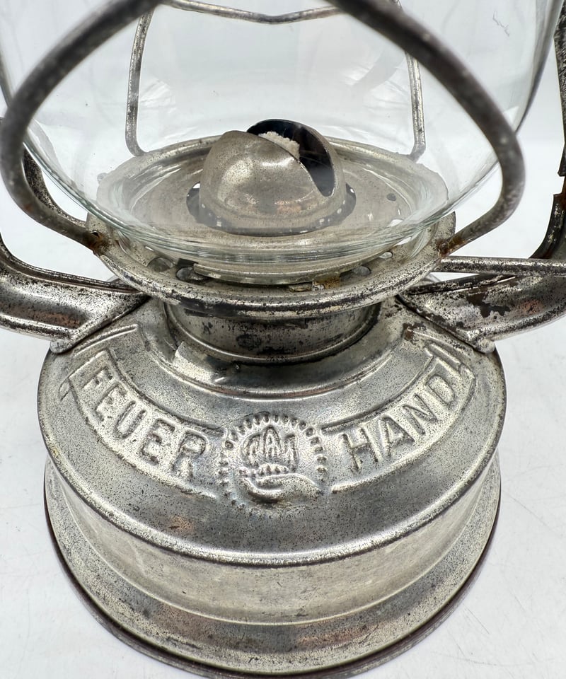 003 レアアイテム‼️FEUERHAND No.275 STURMKAPPE | ヴィンテ