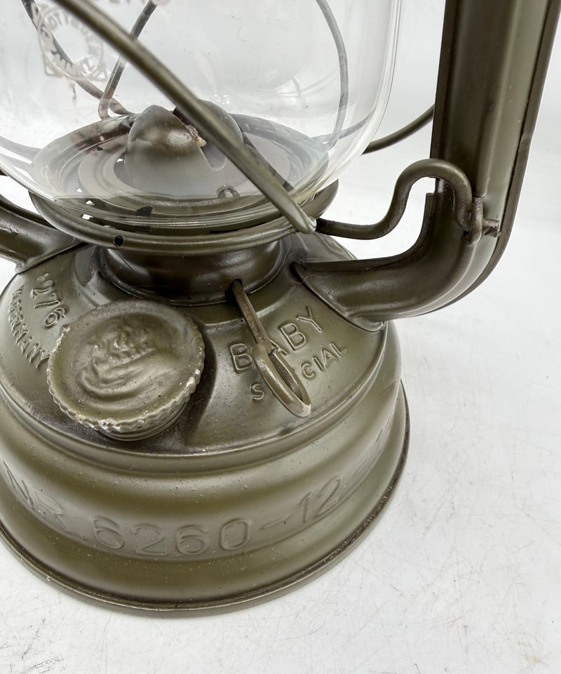 「ドイツ軍ナンバリングBOXセット」FEUERHAND 276 ランタン ドイツ軍ナンバリングBOXセット」FEUERHAND 276 ランタン Amazon.co.jp