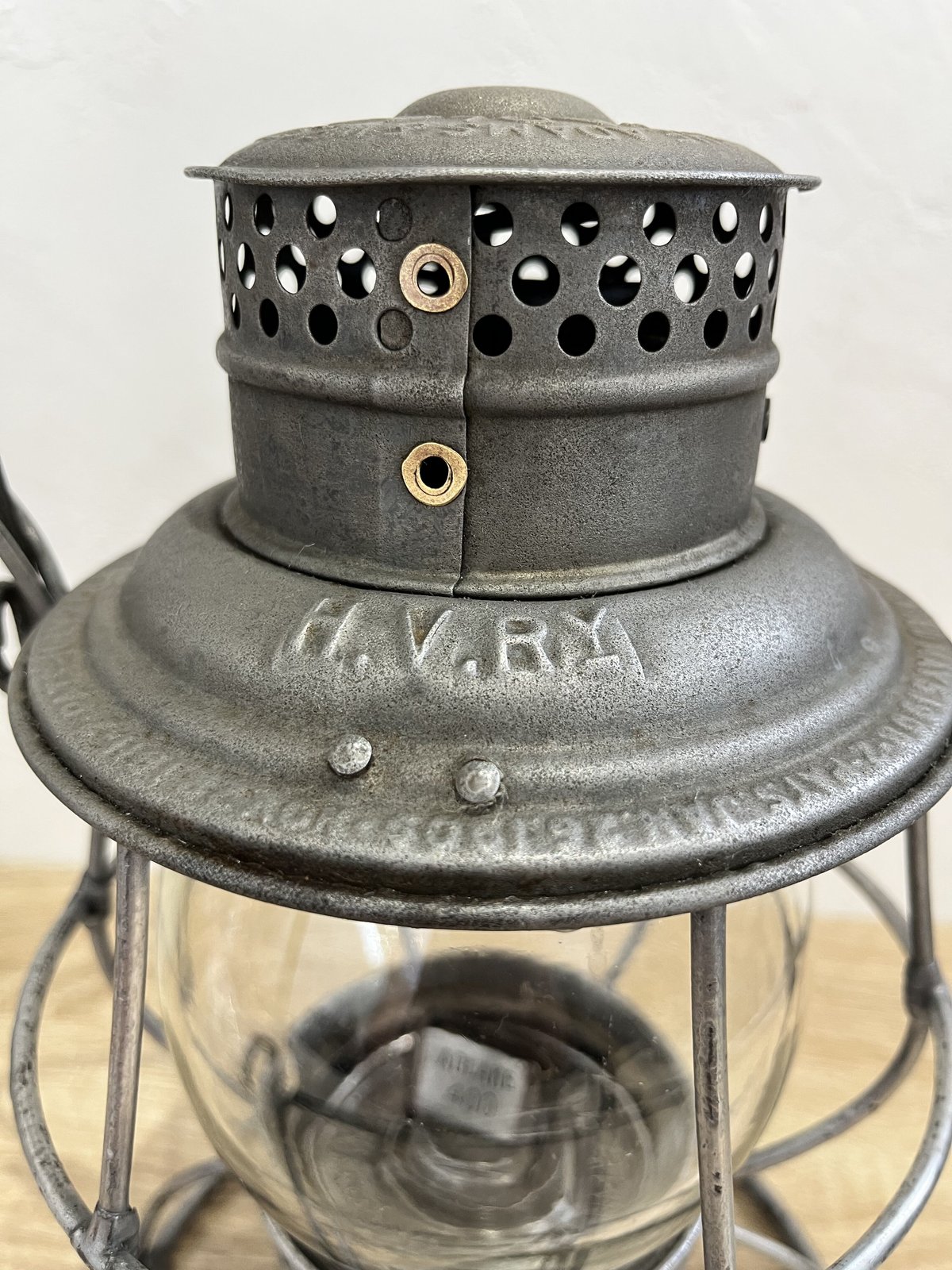 【美品】1910~20s ADLAKE RELIABLE レイルロードランタン レイルロードランタン ADLAKE RELIABLE | ヴィンテージランタン