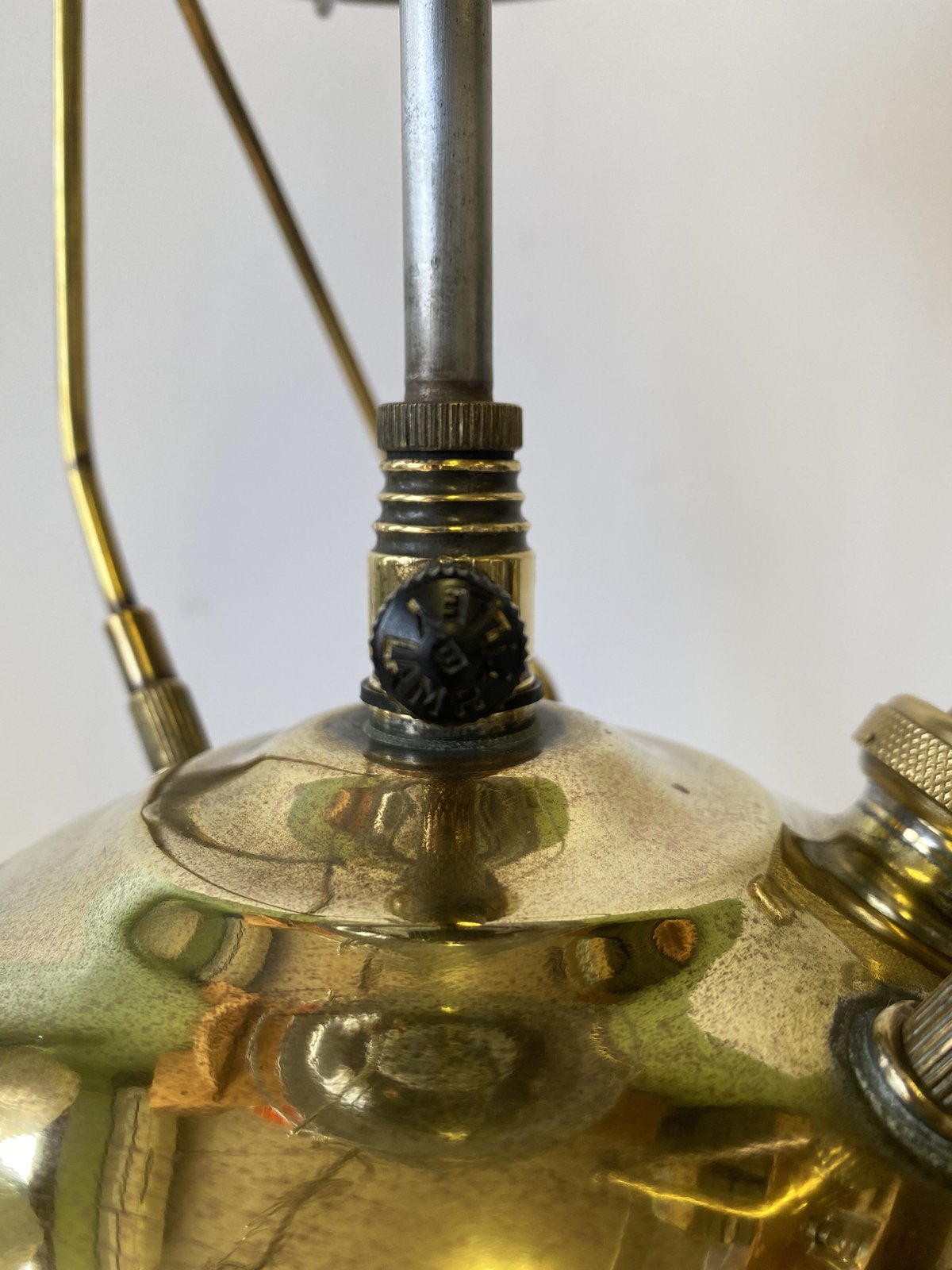 TILLEY LAMP MODEL P.L.53 | ヴィンテージランタン販売のお店 TILLEY LAMP MODEL P.L.53 | ヴィンテージランタン販売のお店
