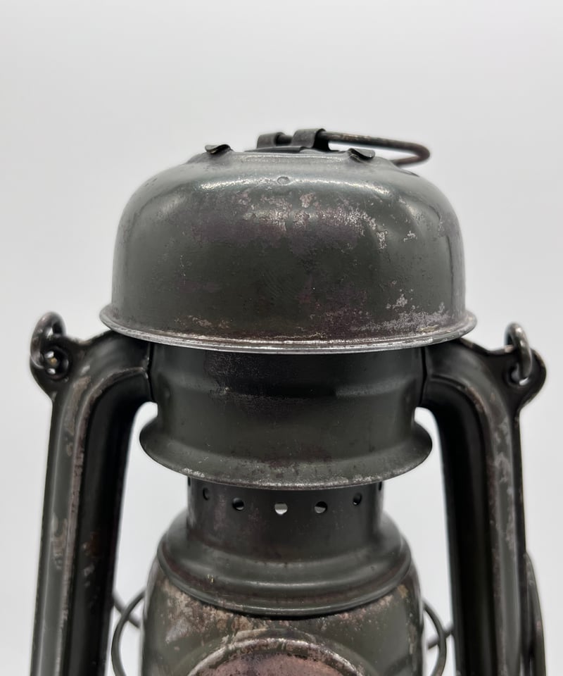 FEUERHAND No.176e WW2 反射板リフレクター付き | ヴィンテージ FEUERHAND No.176e WW2 反射板リフレクター付き | ヴィンテージ