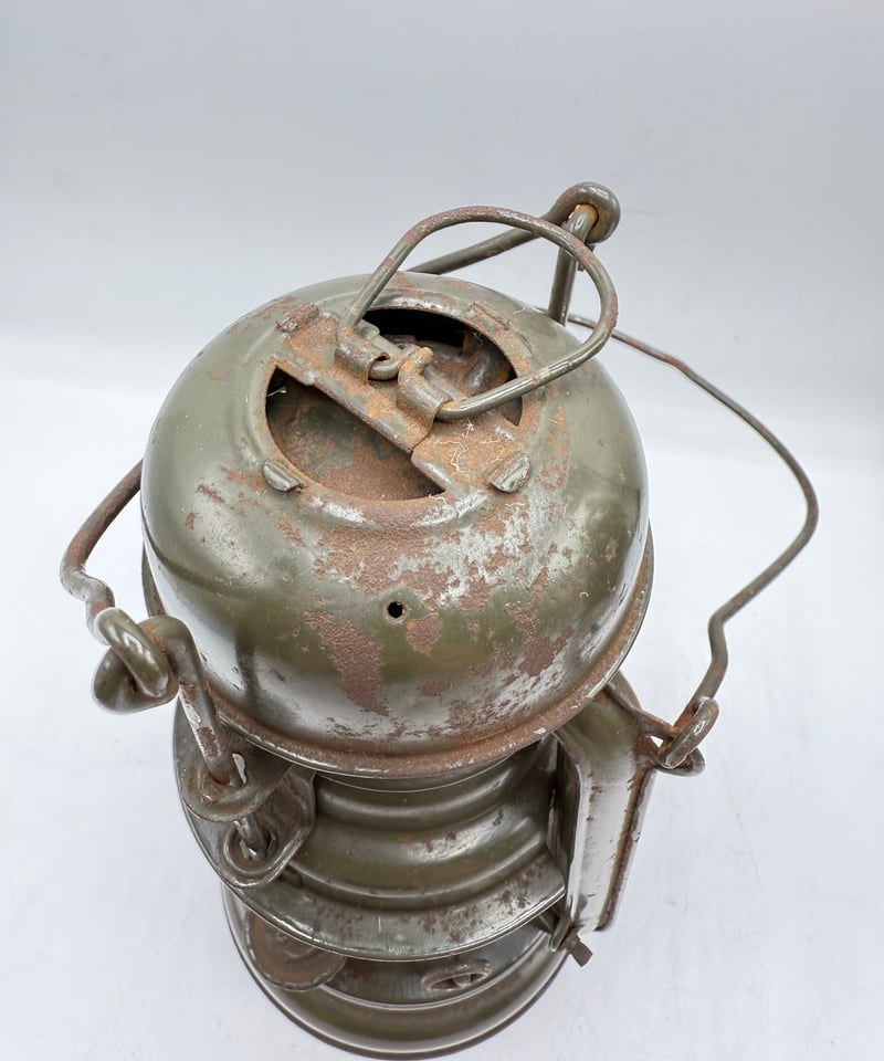 ⭐︎feuerhand 176lu フュアーハンド オリジナル塗装⭐︎ 001 FEUERHAND No.176Lu WW2 オリジナル塗装 | ヴィンテージラン