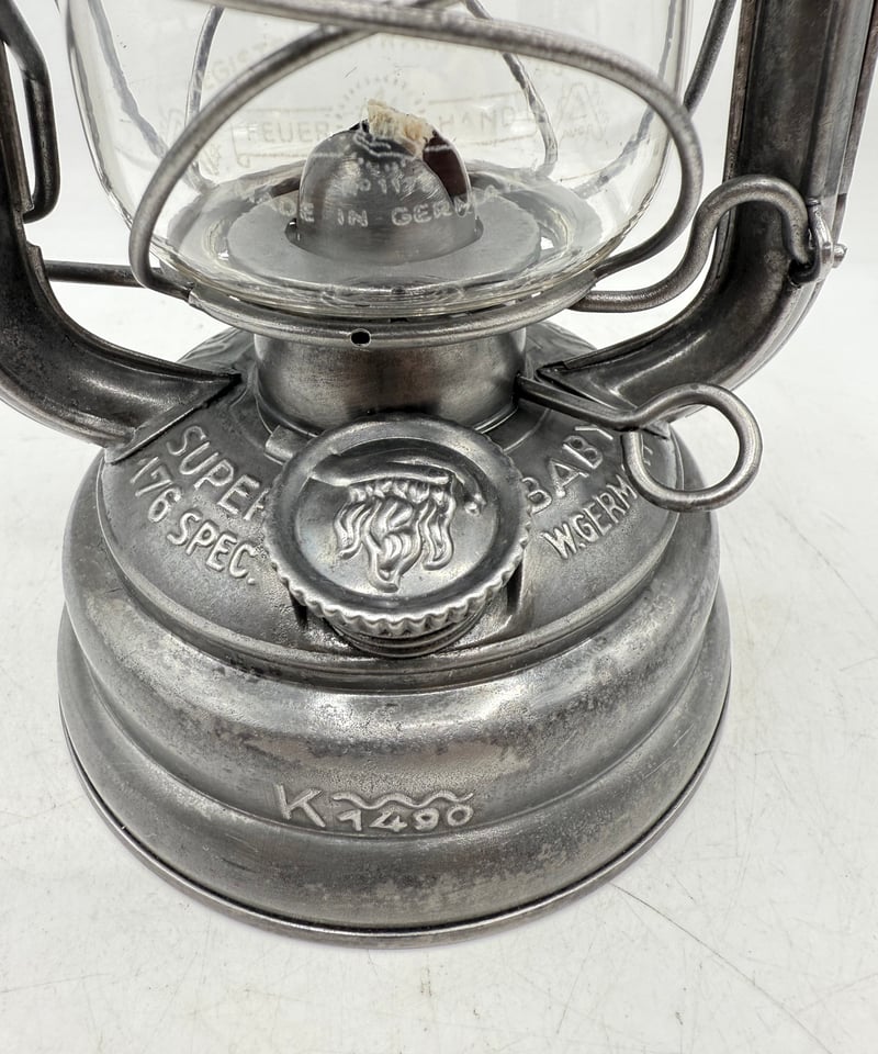 009 FEUERHAND No.176SPEC DBP K1490 | ヴィンテージランタ